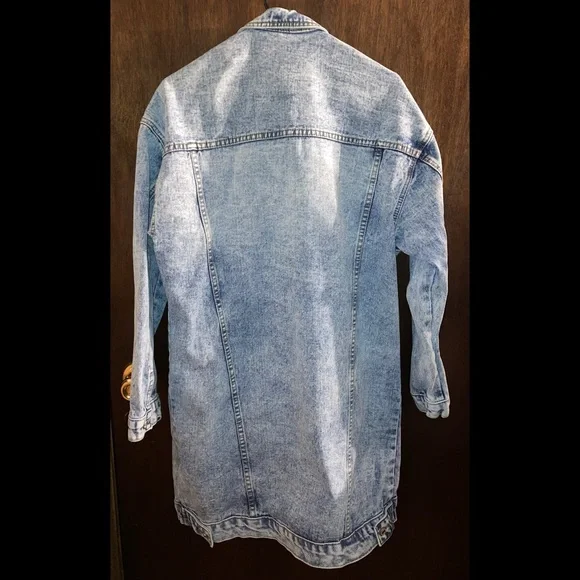 Denim Jacket - Picture 3 of 3